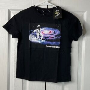Art Class -Boys T-Shirt Size XS (4-5)